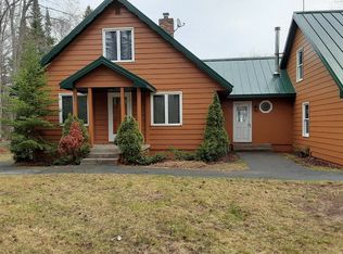 6852 N M 123, Eckerman, MI 49728