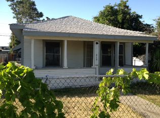 210 Hughes Ave, Bakersfield, CA 93308