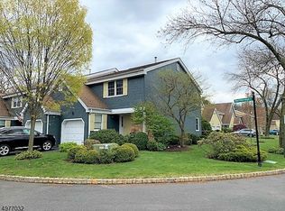 2 Northbridge Pl, Morristown, NJ 07960