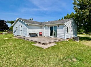 14329 Wagner Rd, Lachine, MI 49753