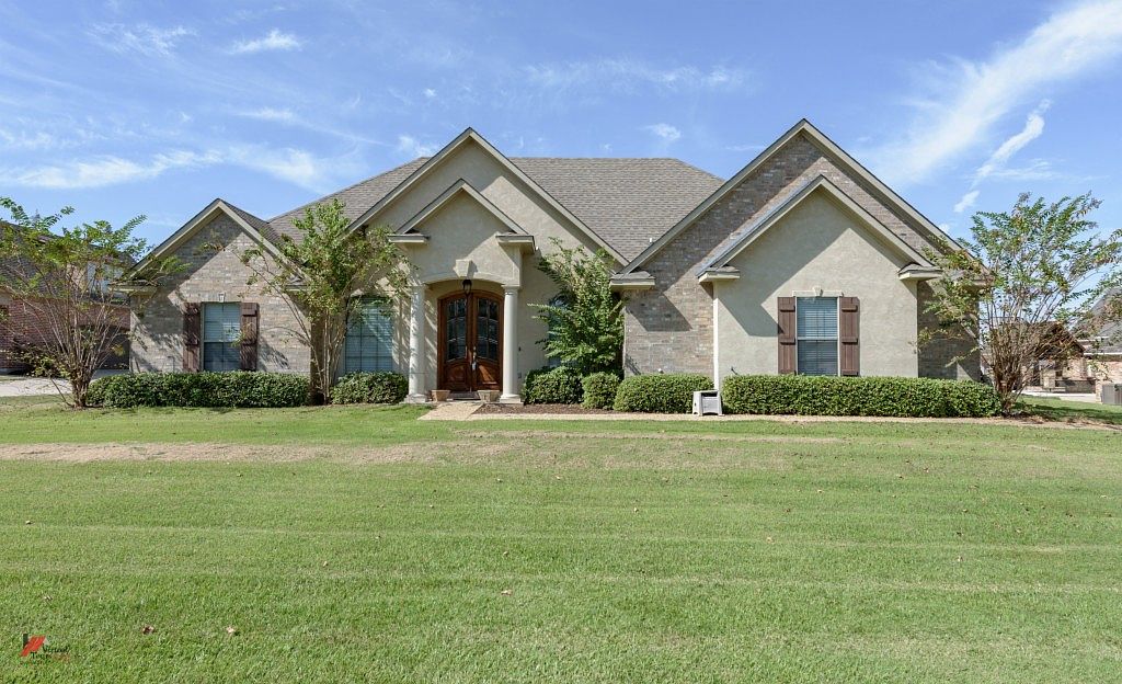 327 Hallmark Dr, Stonewall, LA 71078 Zillow