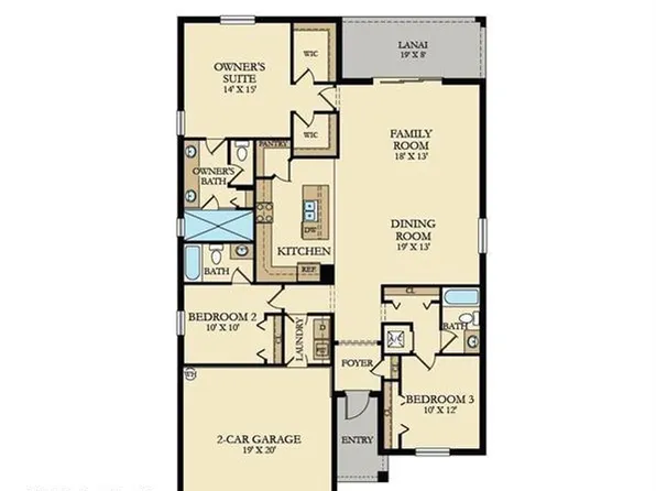 14060 Vindel Cir, Fort Myers, FL 33905