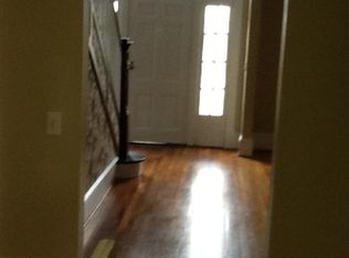 115 Diamond Ave, Rocky Mount, VA 24151