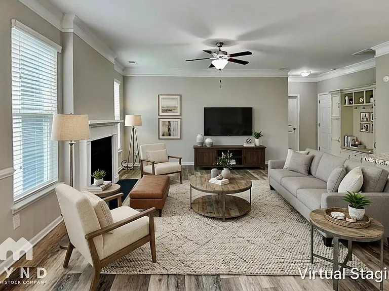 4283 Falls Lake Dr SW — Photo 2