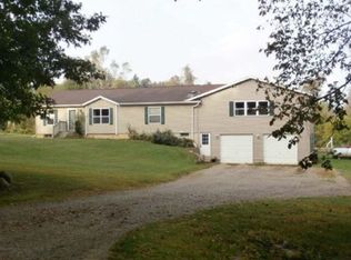 4318 S State Rd, Durand, MI 48429