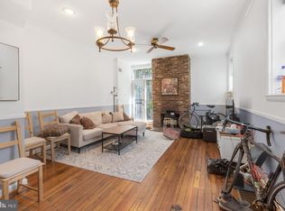 2053 Waverly St, Philadelphia, PA 19146