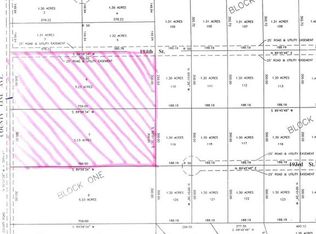 35320 County Line Rd, Blanchard, OK 73010