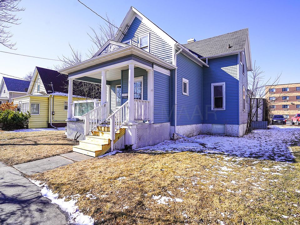 716 3rd St N, Fargo, ND 58102 Zillow