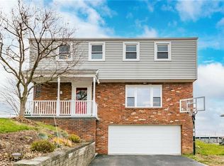 5153 Frich Dr, Pittsburgh, PA