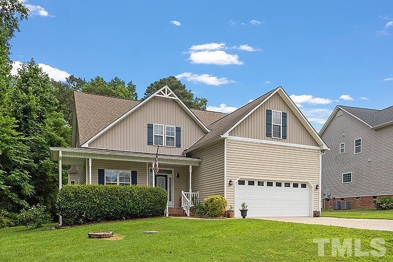 6608 Country Hollows Ln, Holly Springs, NC 27540 Zillow