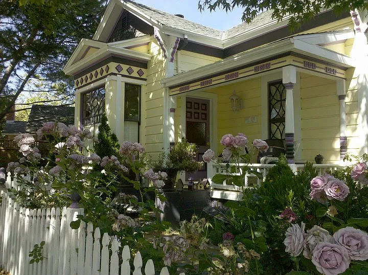 Tait Ave, Los Gatos — Photo 2