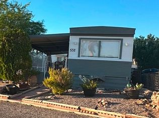 268 Lake Shore Dr #532, Boulder City, NV 89005