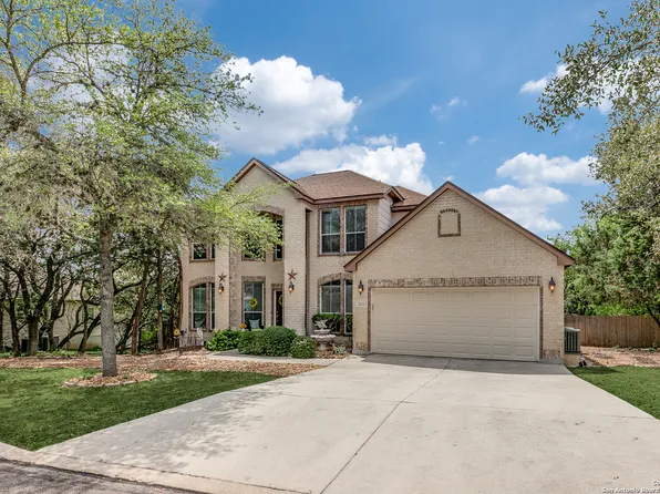 10022 Alms Park Dr, San Antonio, TX 78250
