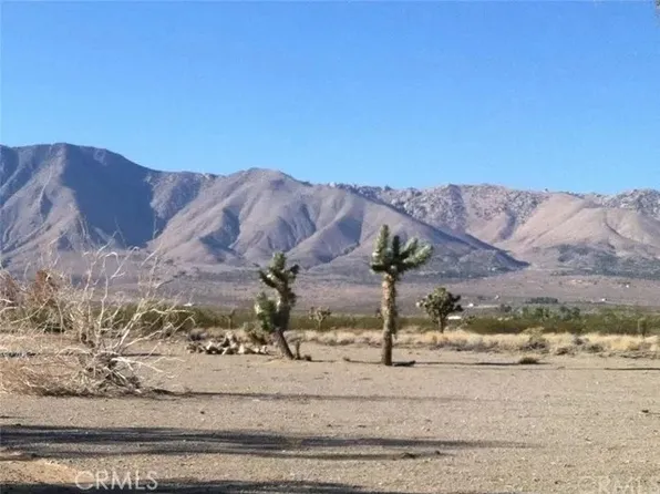 395 State Hwy, Hesperia, CA 92345
