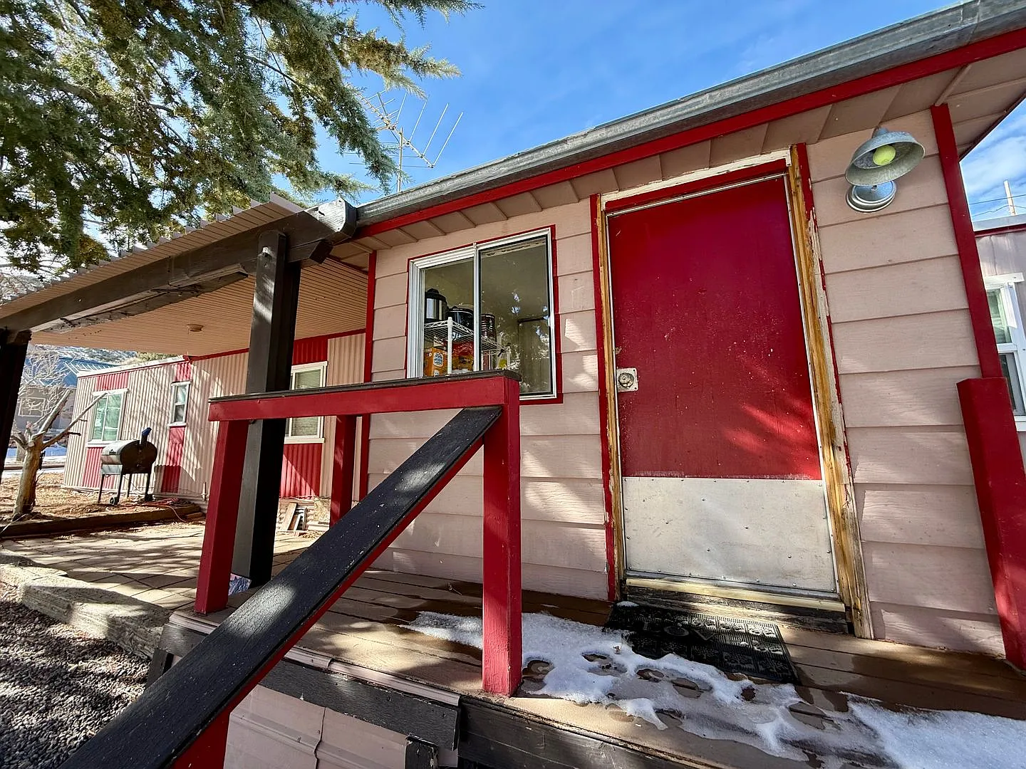 Historic Charm Custom-Built 2-Bedroom Home in Pioche, Nevada — Photo 3