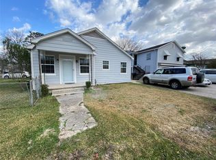 932 Walling St, Houston, TX 77009