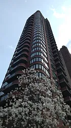 Rented by LG Fairmont Group