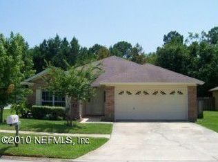 1859 Harbor Island Dr, Fleming Island, FL 32003