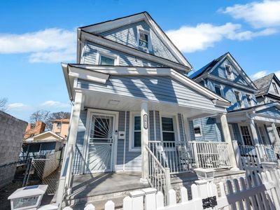 13411 102nd Avenue, Jamaica, NY, 11419