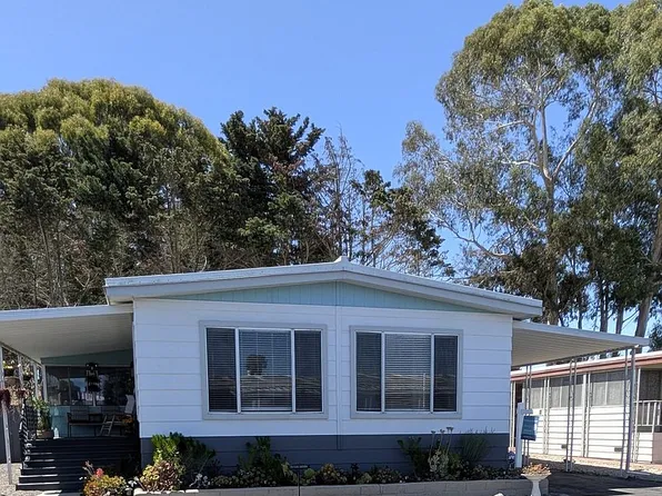 3210 Santa Maria Way Space 115, Santa Maria, CA 93455