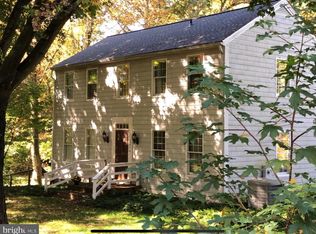 13346 Hunt Ridge Rd, Ellicott City, MD 21042