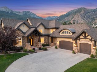 463 E Heritage Hills Dr N, Alpine, UT 84004