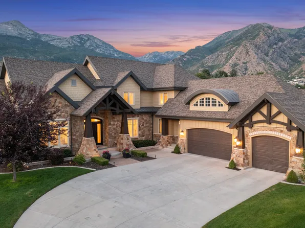 463 E Heritage Hills Dr N, Alpine, UT 84004