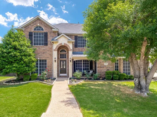 3400 Brookshire Run, Corinth, TX 76210