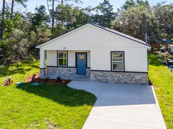 149 Hickory Ave, Orange City, FL 32763