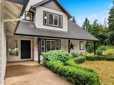 20294 NW Keller Rd, North Plains, OR, 97133