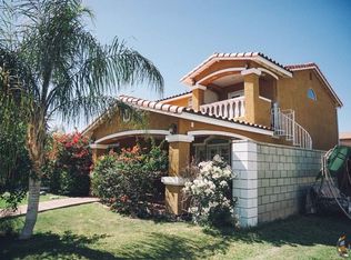 1025 Desert View St, Calexico, CA 92231