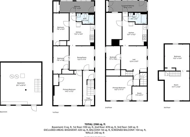 41 Yonkers Ave #1 — Photo 15