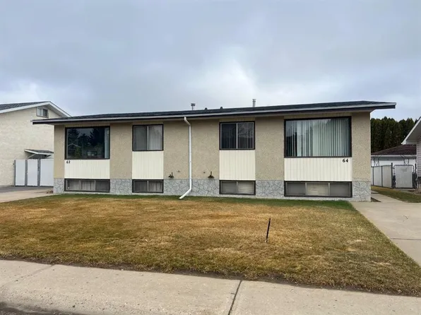 62/64 Carswell Rd SE, Medicine Hat, AB T1B 1L9