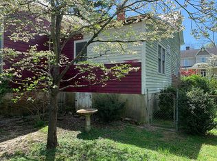 304 Burwell Ave, Henderson, NC 27536