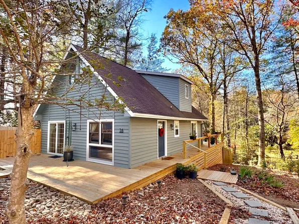 16 New Bern Dr, Fletcher, NC 28732