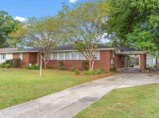 1804 E Baars St, Pensacola, FL 32503