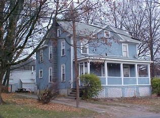 867 Main St, Alexandria, PA 16611