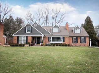 8846 Roundhill Rd, Cincinnati, OH 45236