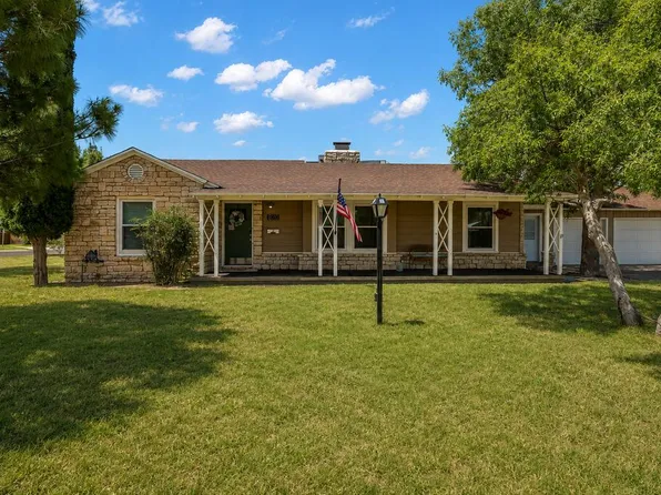800 W Kansas Ave, Midland, TX 79701