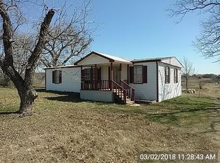 1298 Ross Ln, Boyd, TX 76023