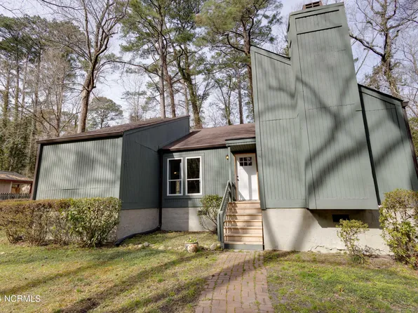 812 River Hill Drive, Greenville, NC 27858