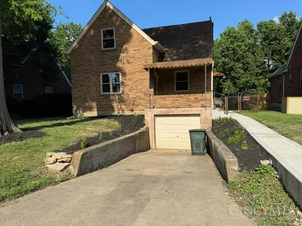 6330 Elbrook Ave, Cincinnati, OH 45237