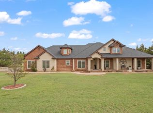 1465 Farm To Market Rd #54, Littlefield, TX 79339