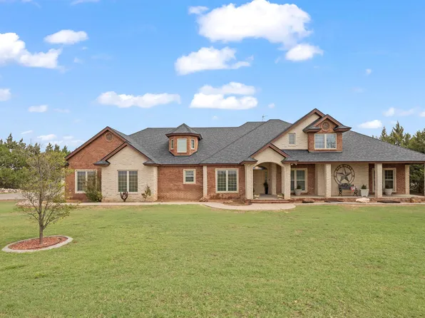 1465 Farm To Market Rd #54, Littlefield, TX 79339