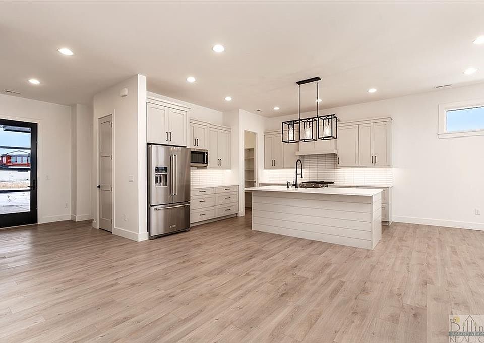 1320 Bandon Dunes Way, Billings, MT 59106 MLS 338299 Zillow