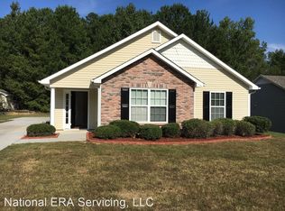 121 Breckenridge Pointe, Temple, GA 30179