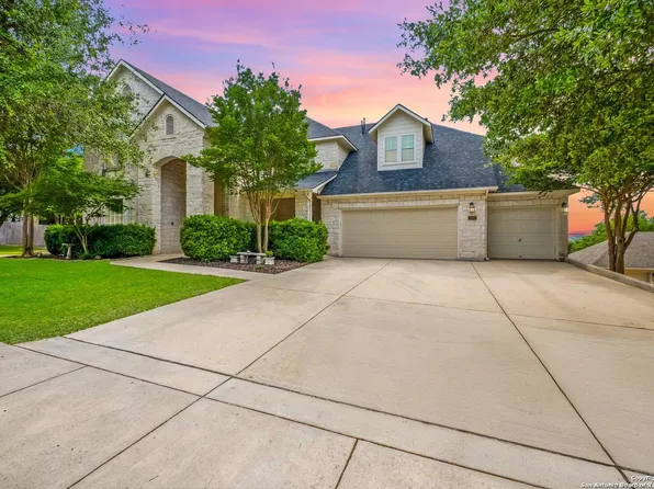 1303 Heavens Peak, San Antonio, TX 78258