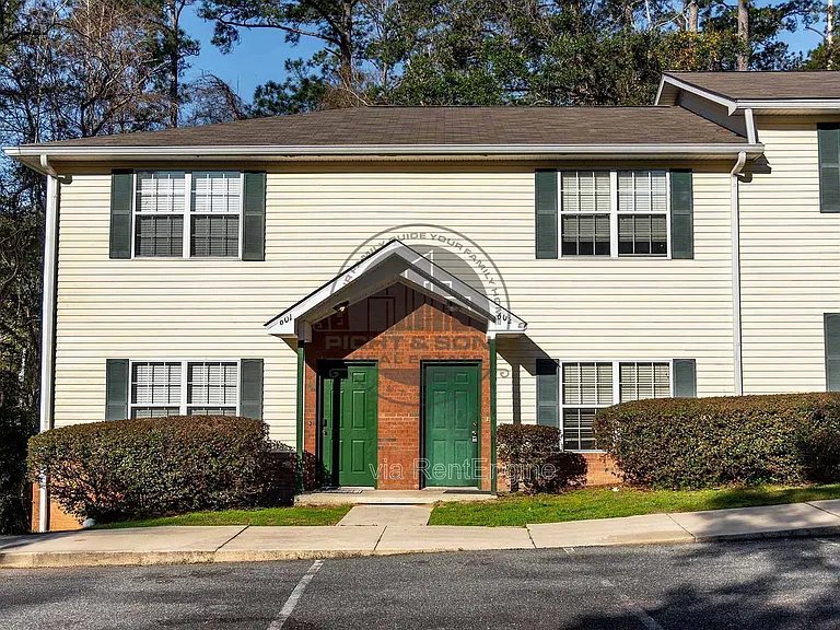 2403 Hartsfield Rd #602-1 — Photo 1