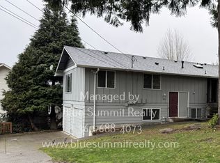 1055 McCormick St SE, Olympia, WA 98501