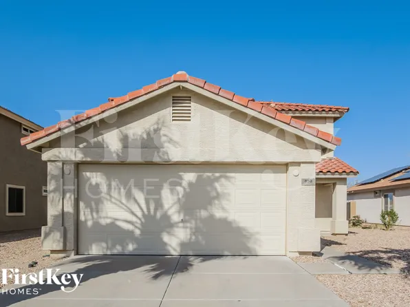 850 S 223rd Ln, Buckeye, AZ 85326